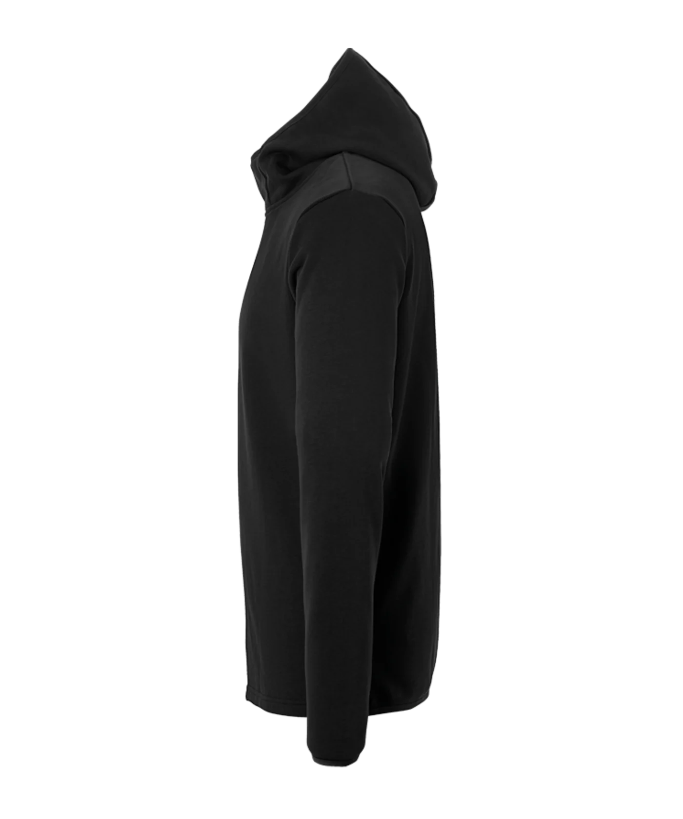 uhlsport Essential Hoody Schwarz F01