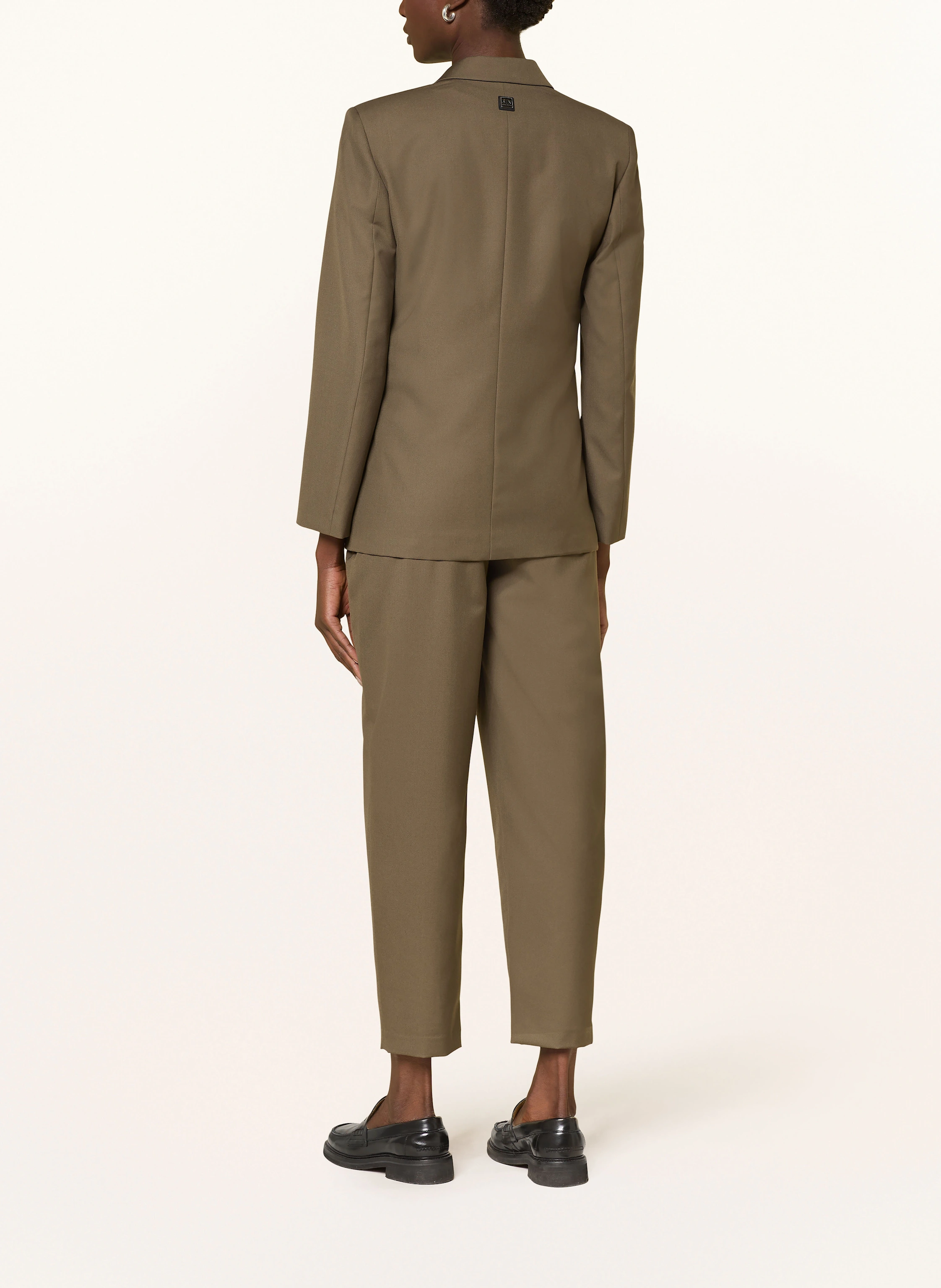 ARMANI EXCHANGE Blazer