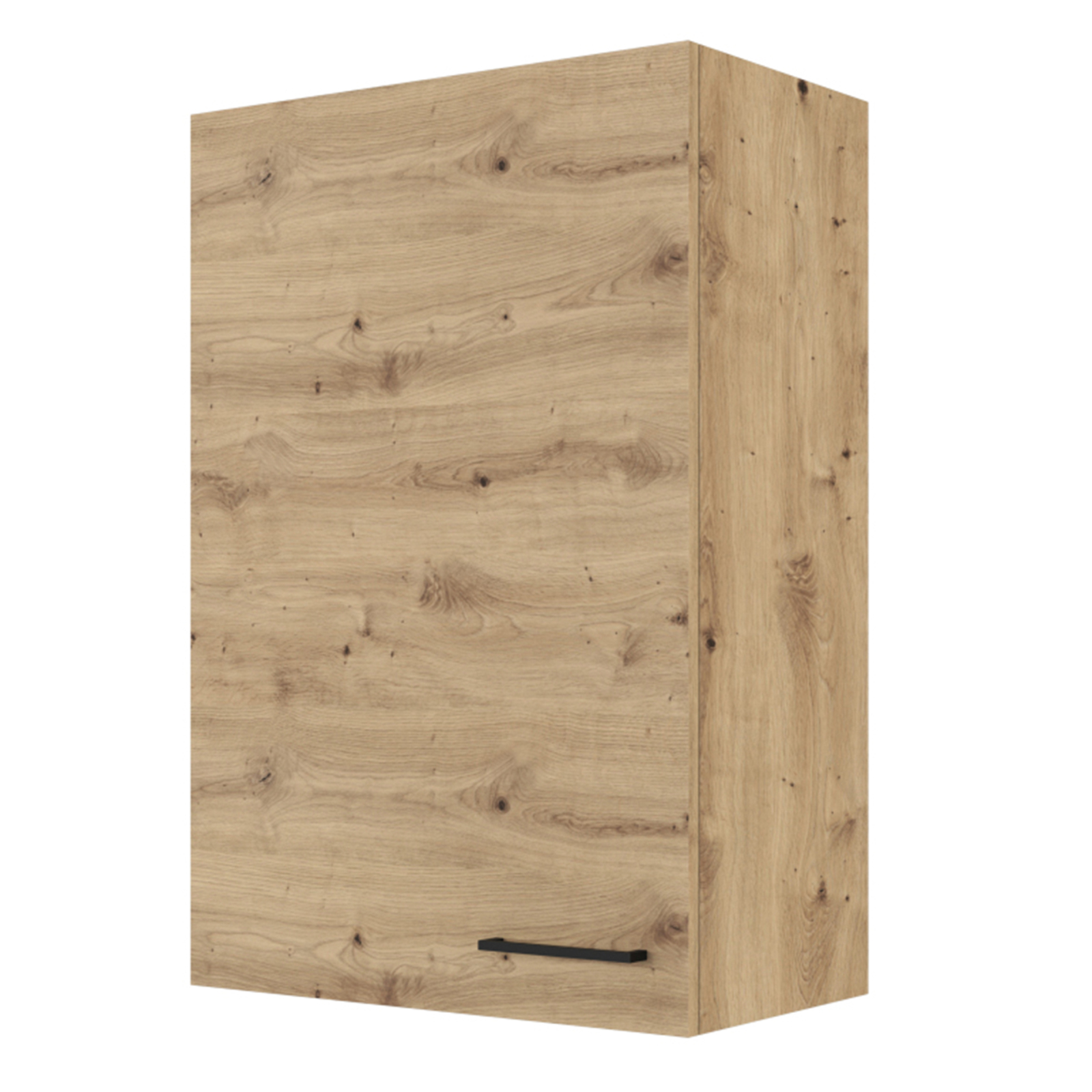 Oberschrank CARA - Artisan Eiche - 60x89 cm