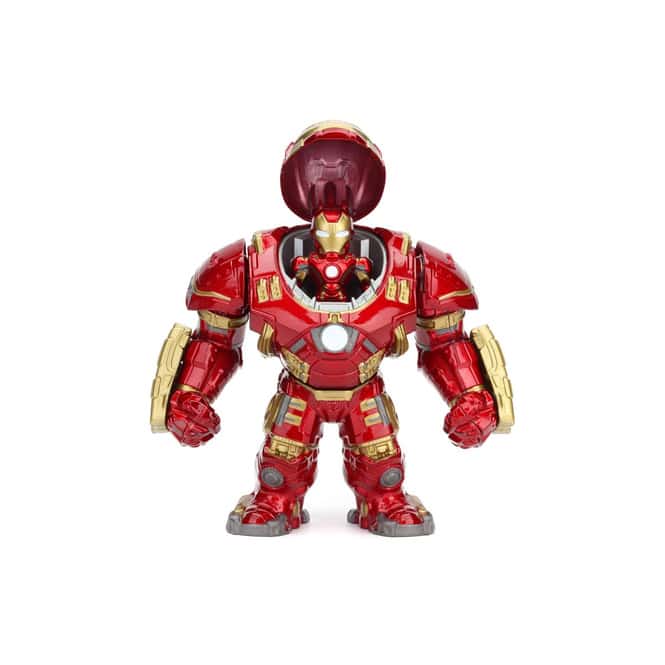 Marvel Figur - Hulkbuster mit Ironman