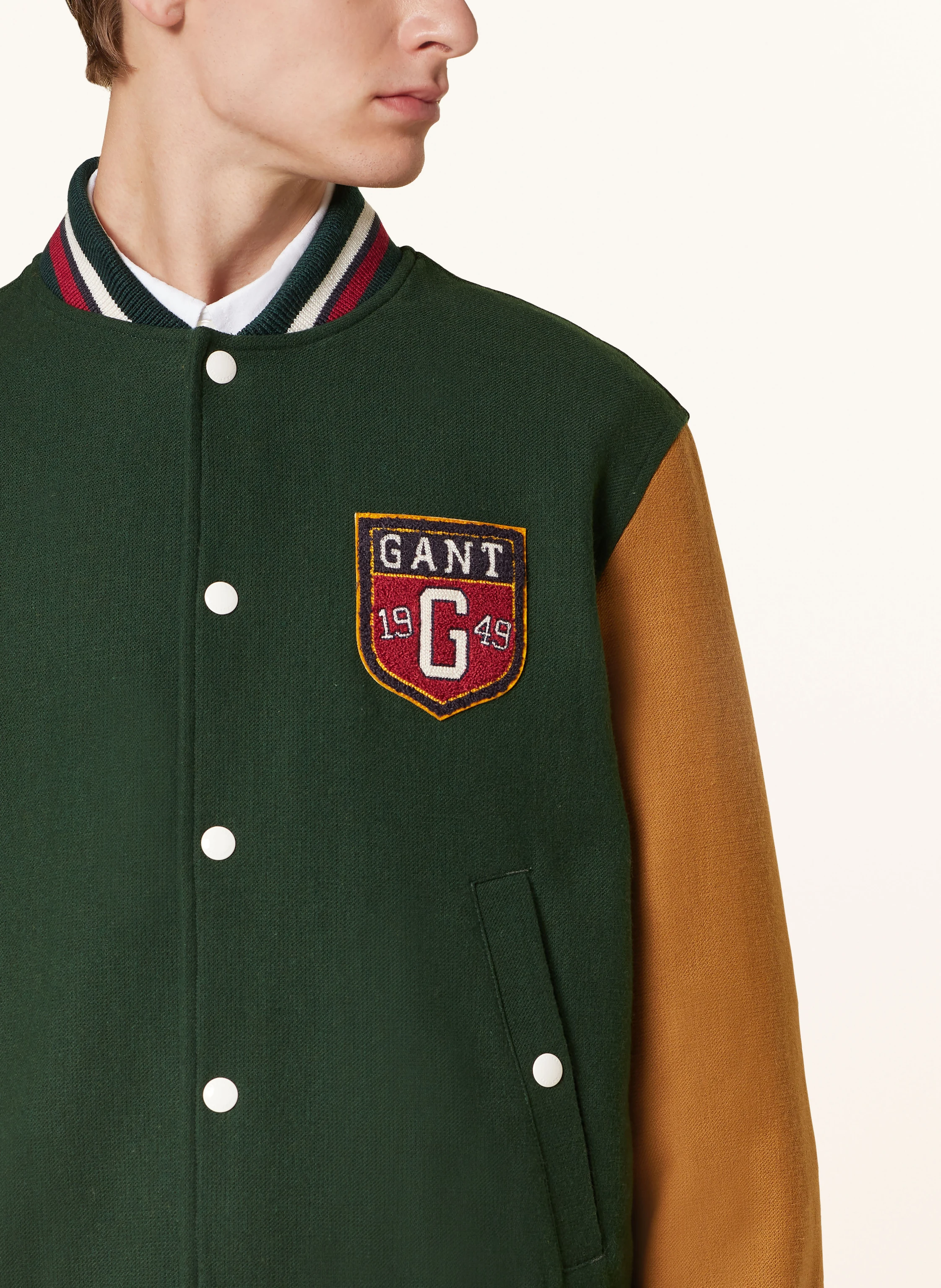 GANT College-Jacke