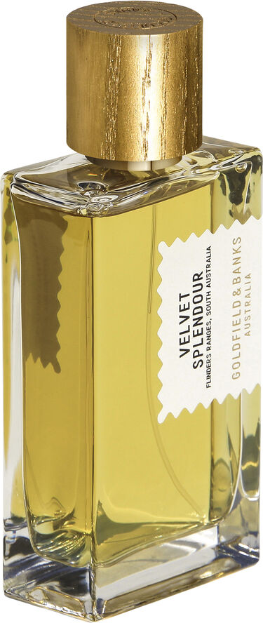 Goldfield & Banks GOLDFIELD & BANKS Velvet Splendour 100 ml
