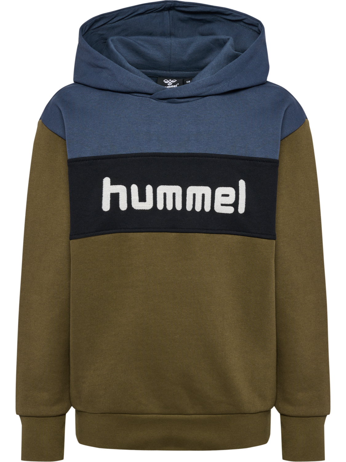 hmlMORTEN HOODIE