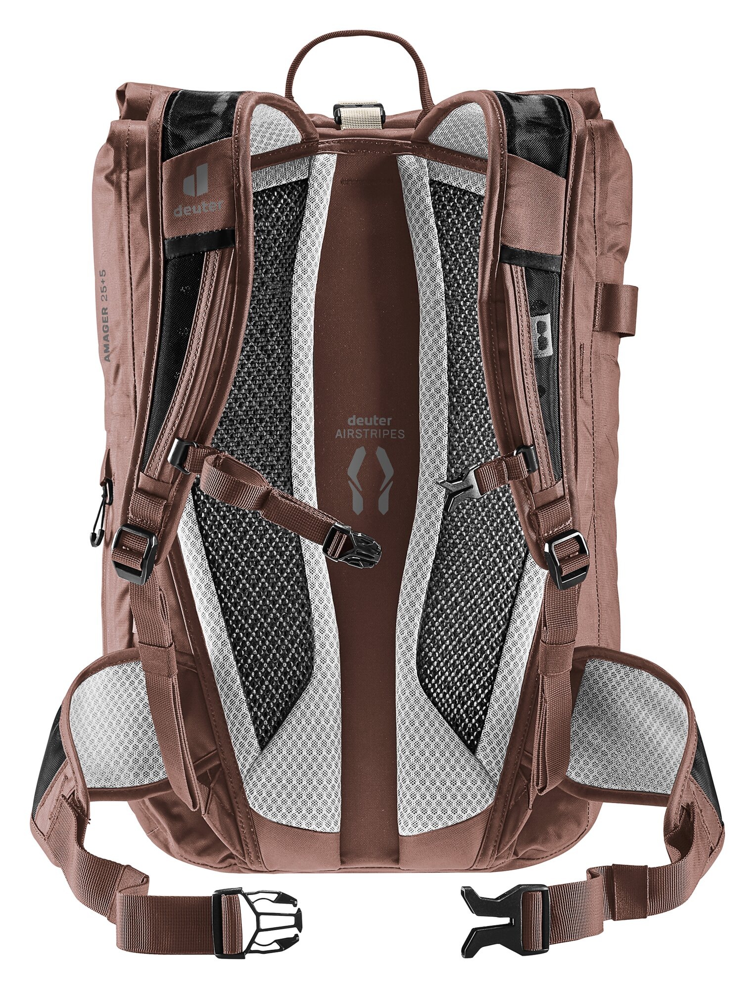 deuter Fahrradrucksack »AMAGER 25+5 L«