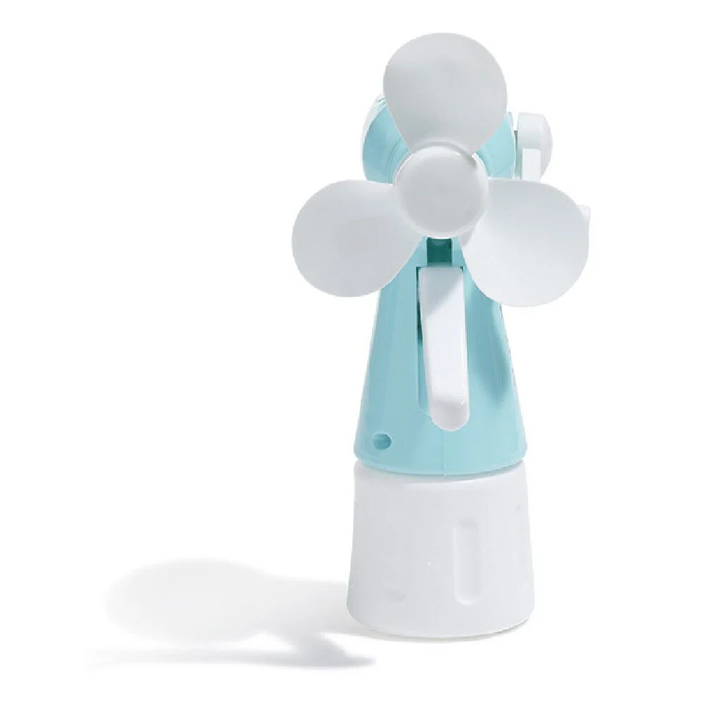 Ventilateur brumisateur