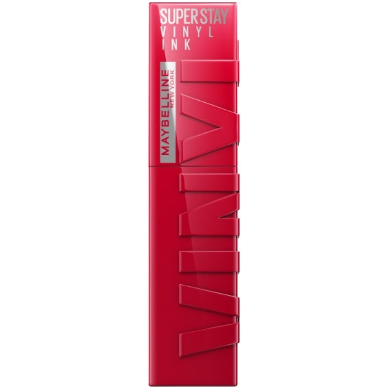 Maybelline Superstay Vinyl Ink 4,2 ml - 50 Wicked