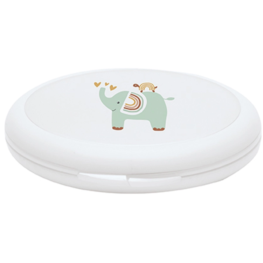 bébé-jou® Baby Manikürset Jungle Friends
