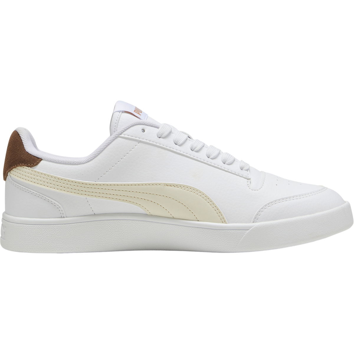 Puma Shuffle Sneakers