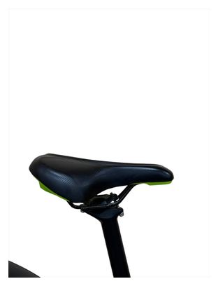 Produit reconditionné . Cube Reaction Hybrid Pro 625 SHIMANO 2022 . VTT électrique . Cube . très bon état