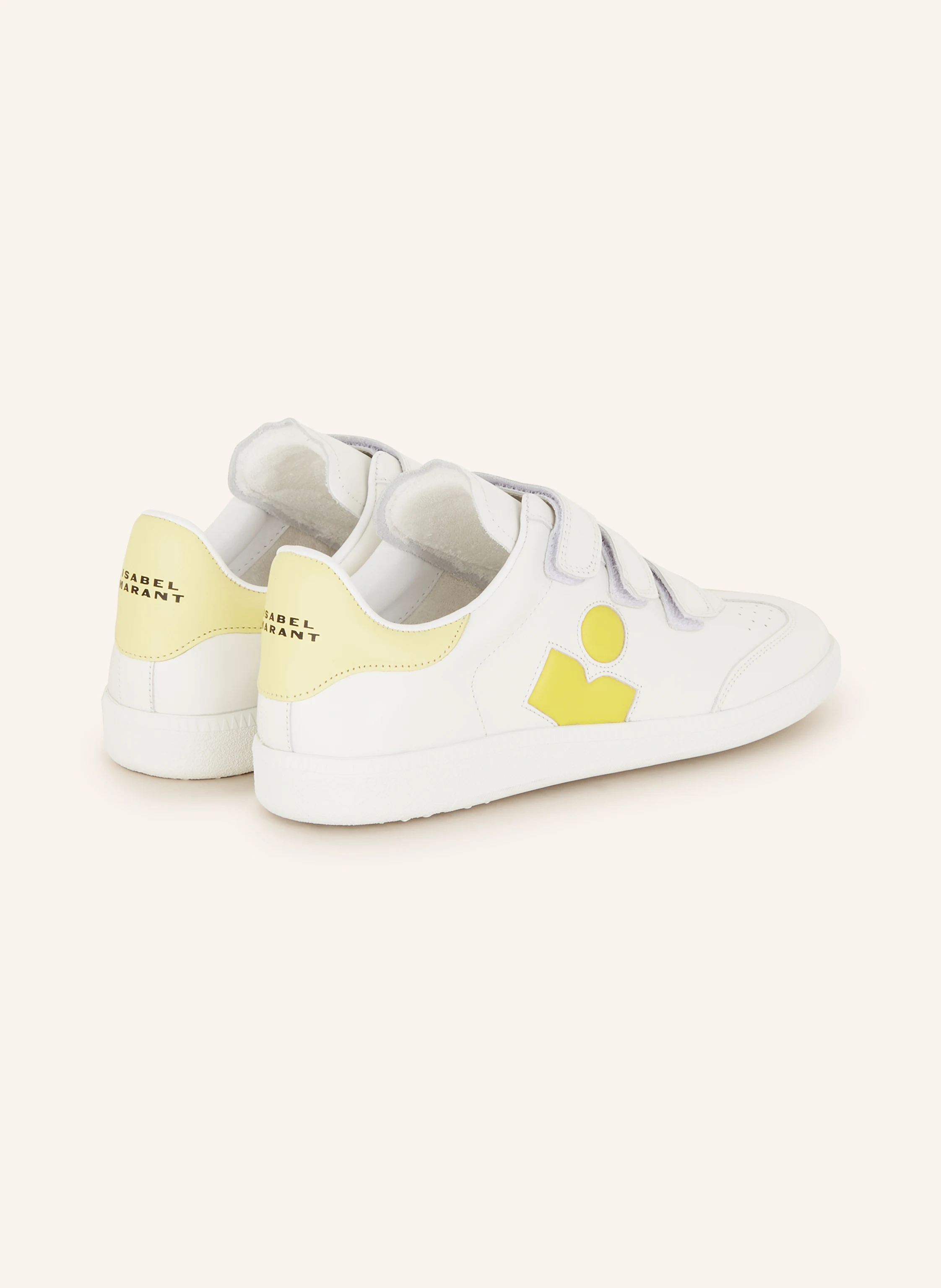 ISABEL MARANT Sneaker BETH