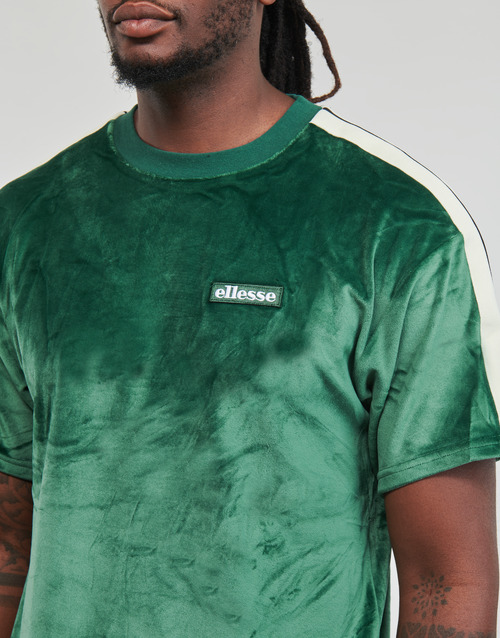 Ellesse - LORETTI - Vert foncé