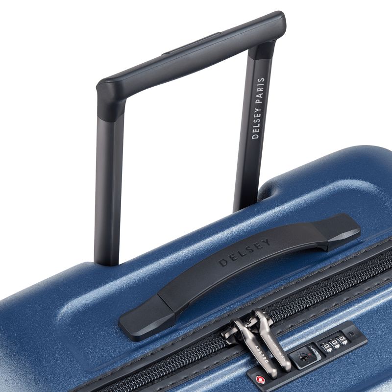 Valise rigide Turenne 2.0 76 cm Bleu Nuit