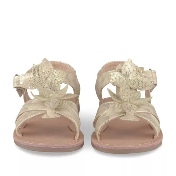 Sandales OR NINI & GIRLS