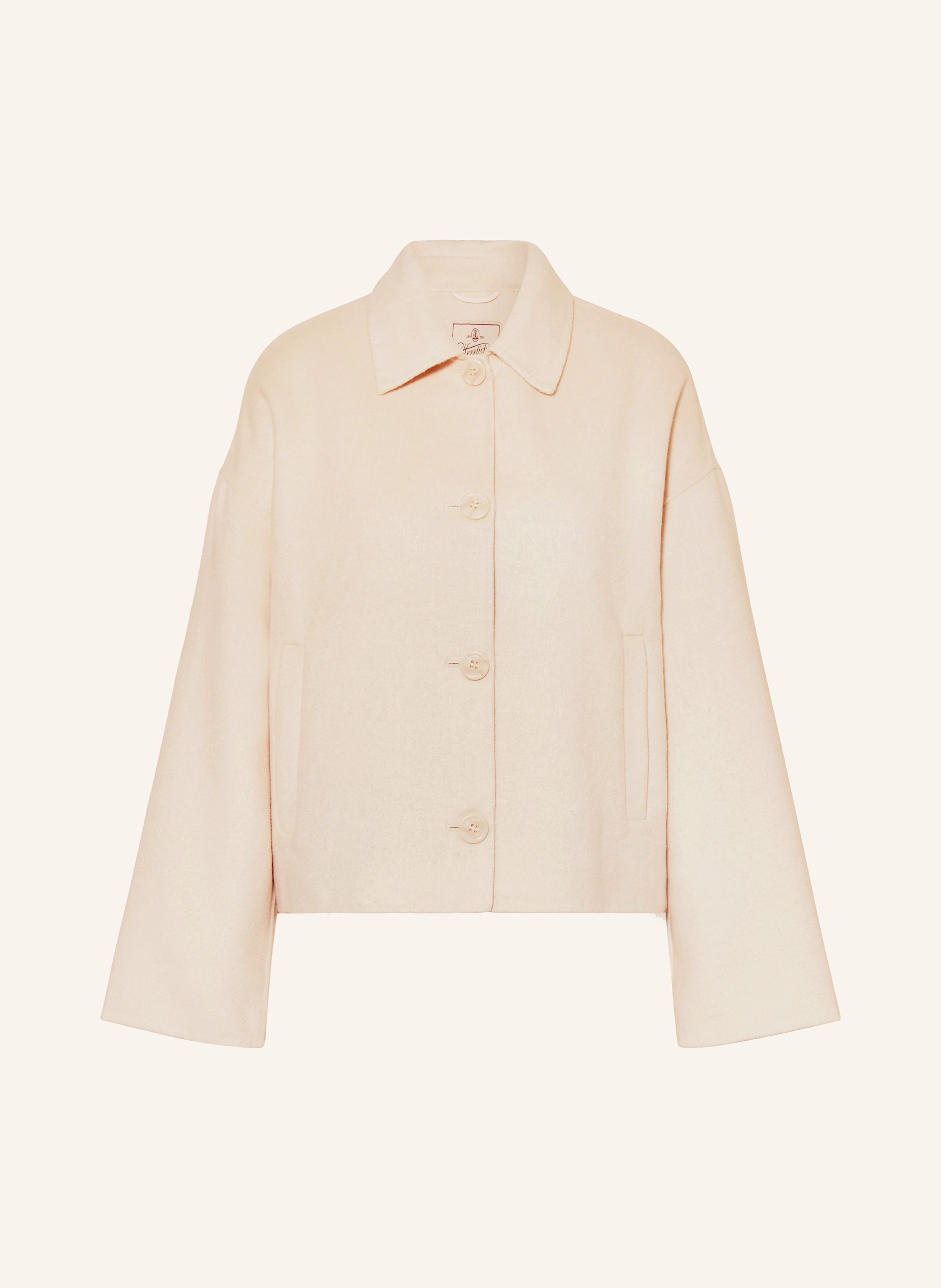 Herrlicher Jacke LENINA