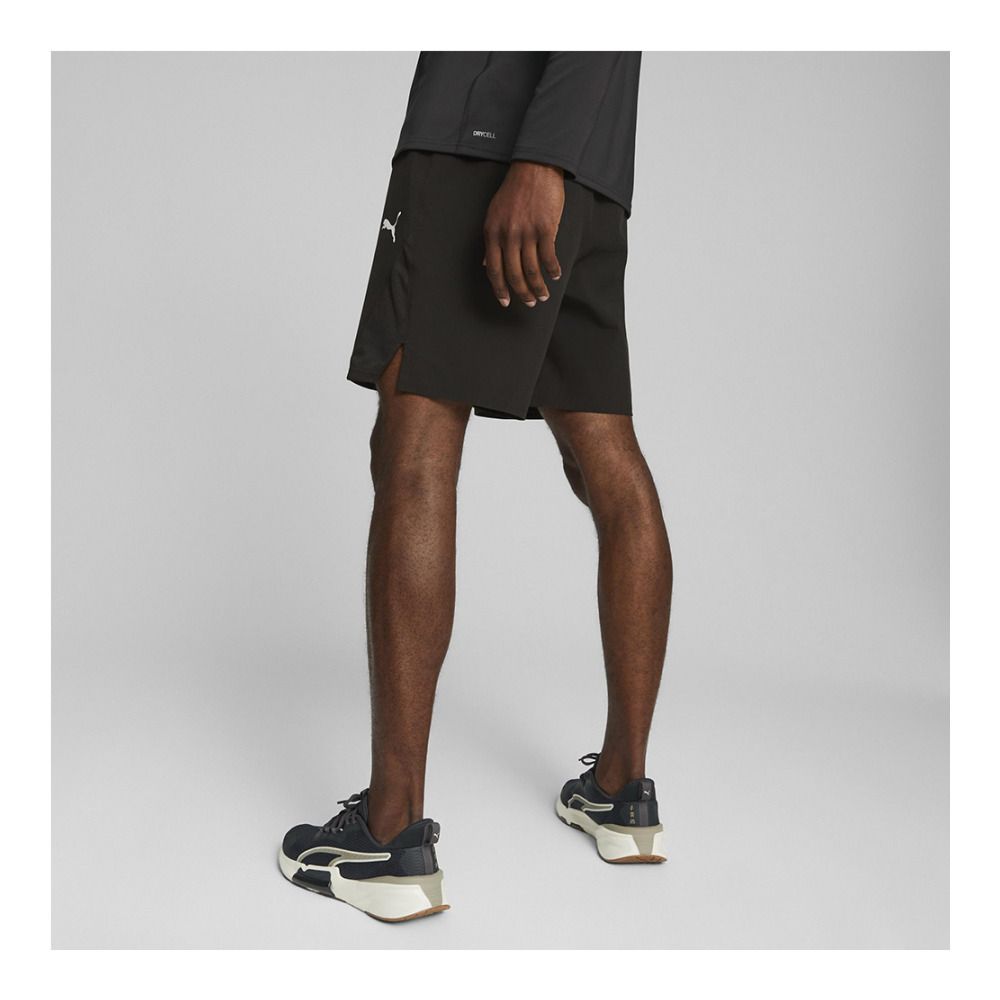 Puma FD PFIT BREATH - Short Homme puma black