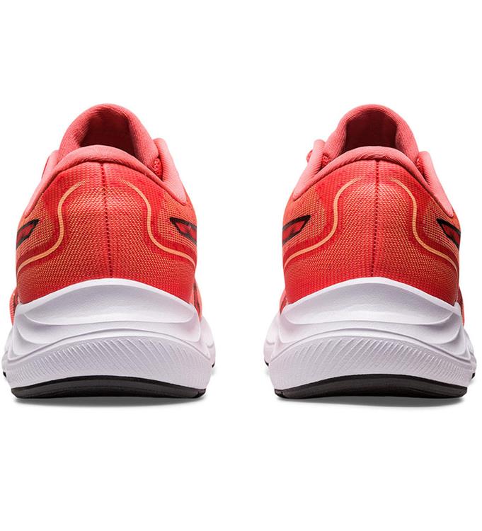 ASICS PAPAYA-BLACK