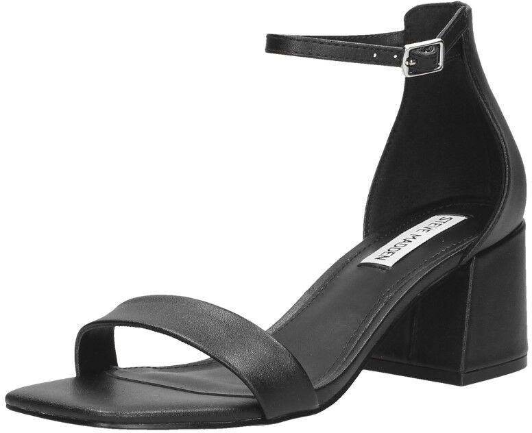 Steve Madden Low Tide zwart