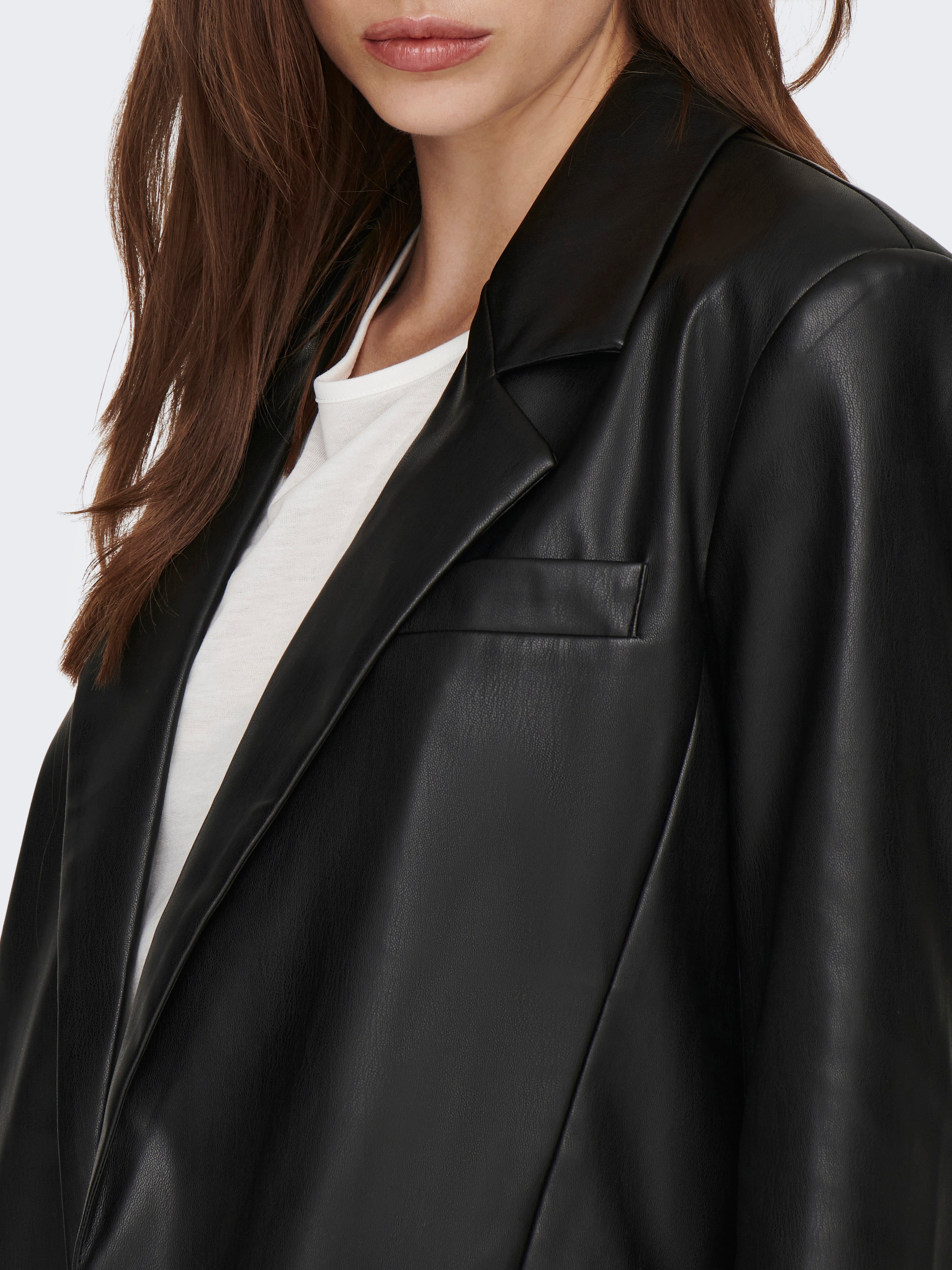 ONLLANA Blazer Black