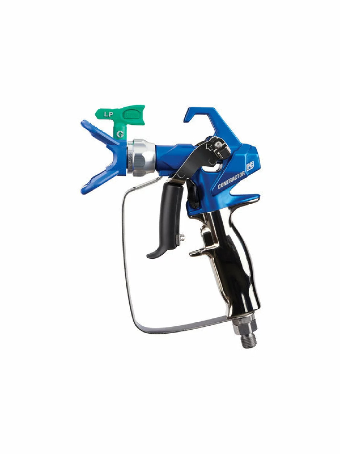 Graco ST Max II 595 PC Pro Hi Boy 17E876 Airless verfspuit