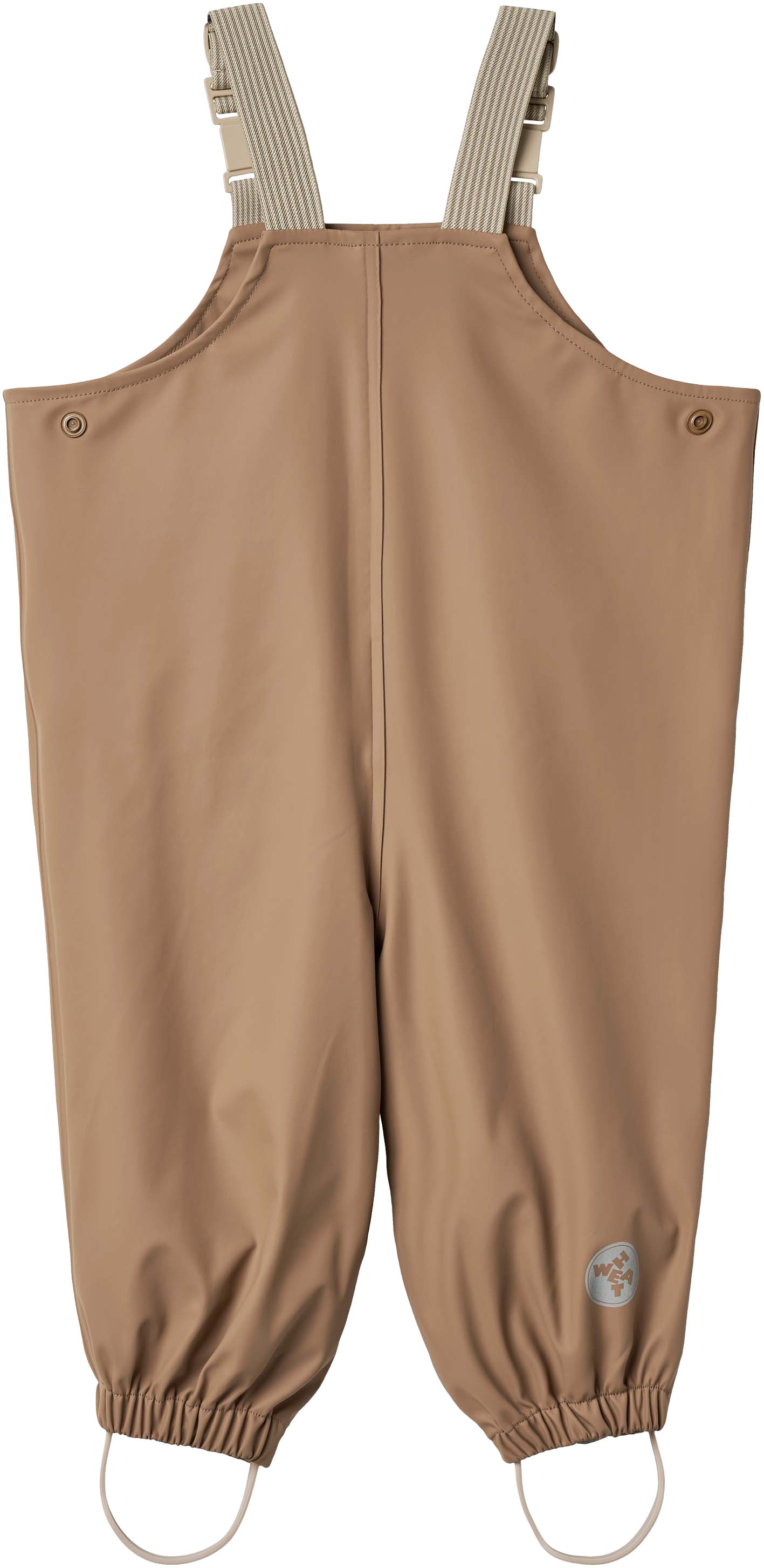 WHEAT Regenhose »Rainwear Charlo Overall«  wasserdicht