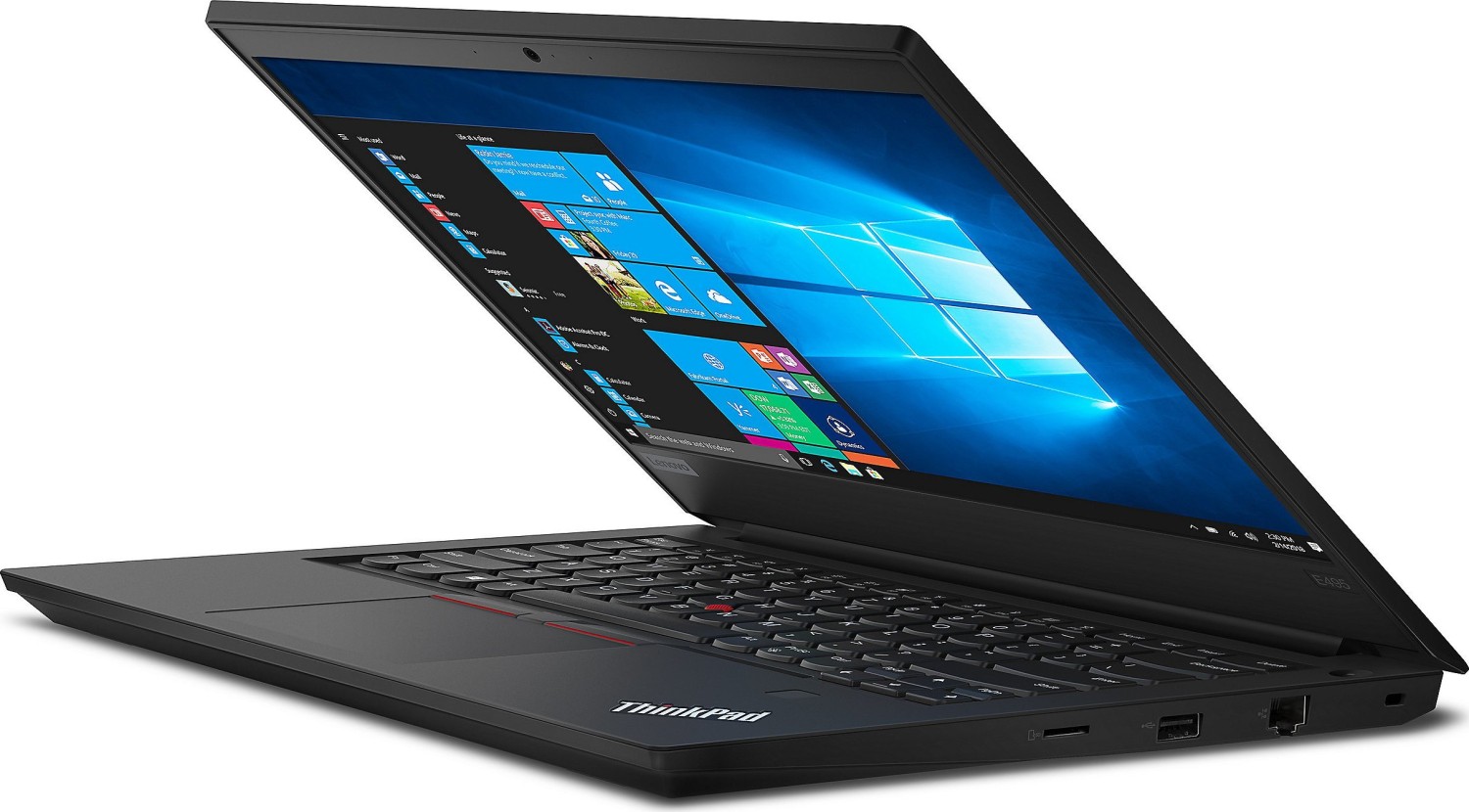 Lenovo ThinkPad E495 | Ryzen 5 Pro 3500U | 14