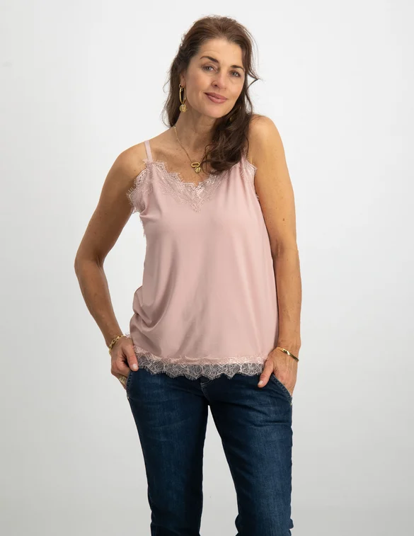 FREE|QUENT Top Bicco 120962