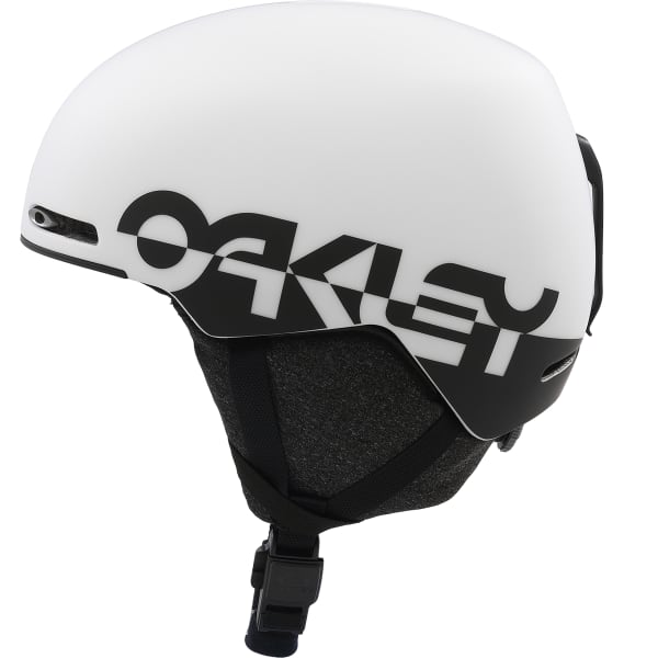 Casque de ski OAKLEY MOD1 YOUTH MATTE WHITE FP