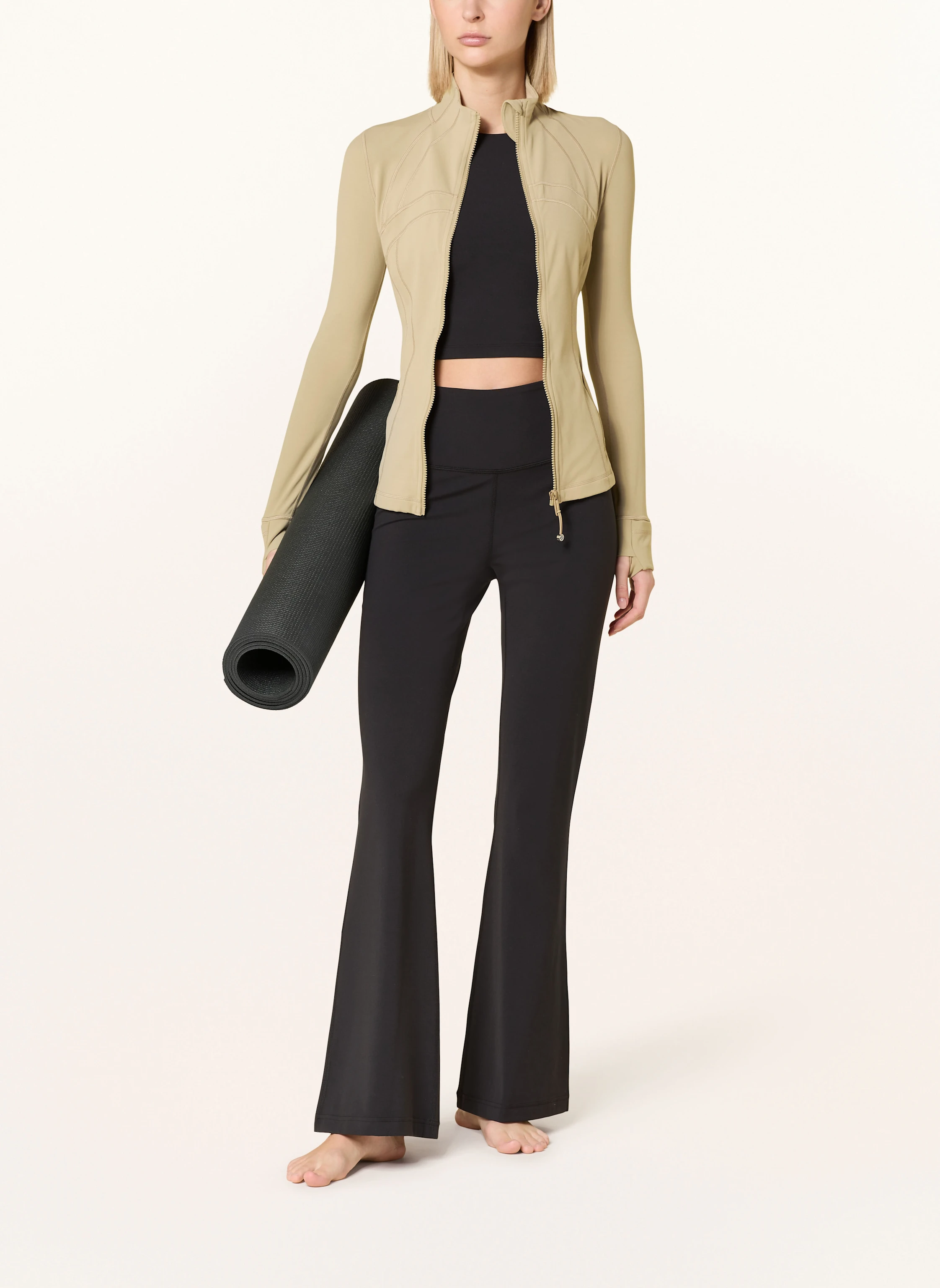 lululemon Trainingsjacke DEFINE NULU™