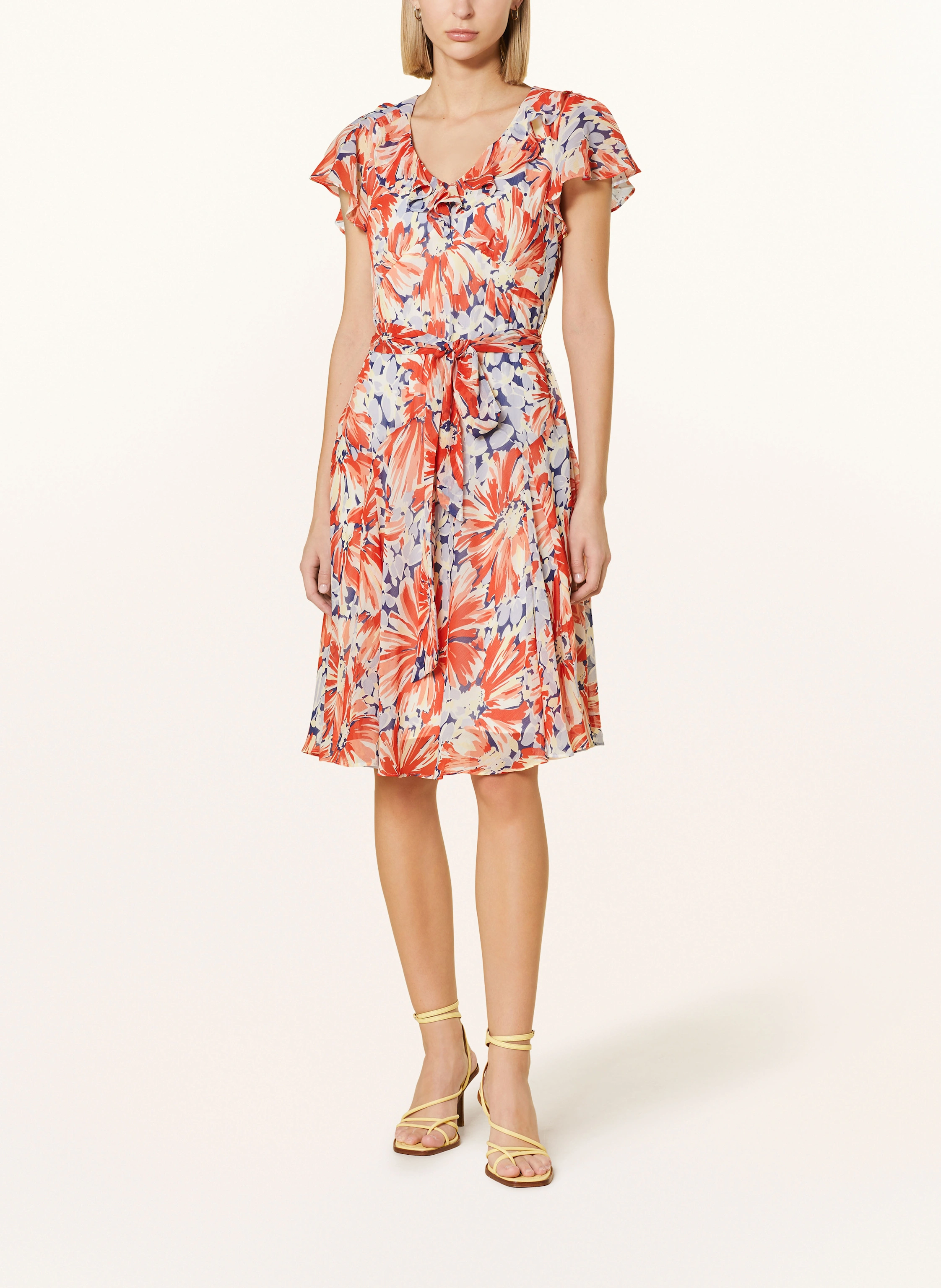 LAUREN RALPH LAUREN Kleid