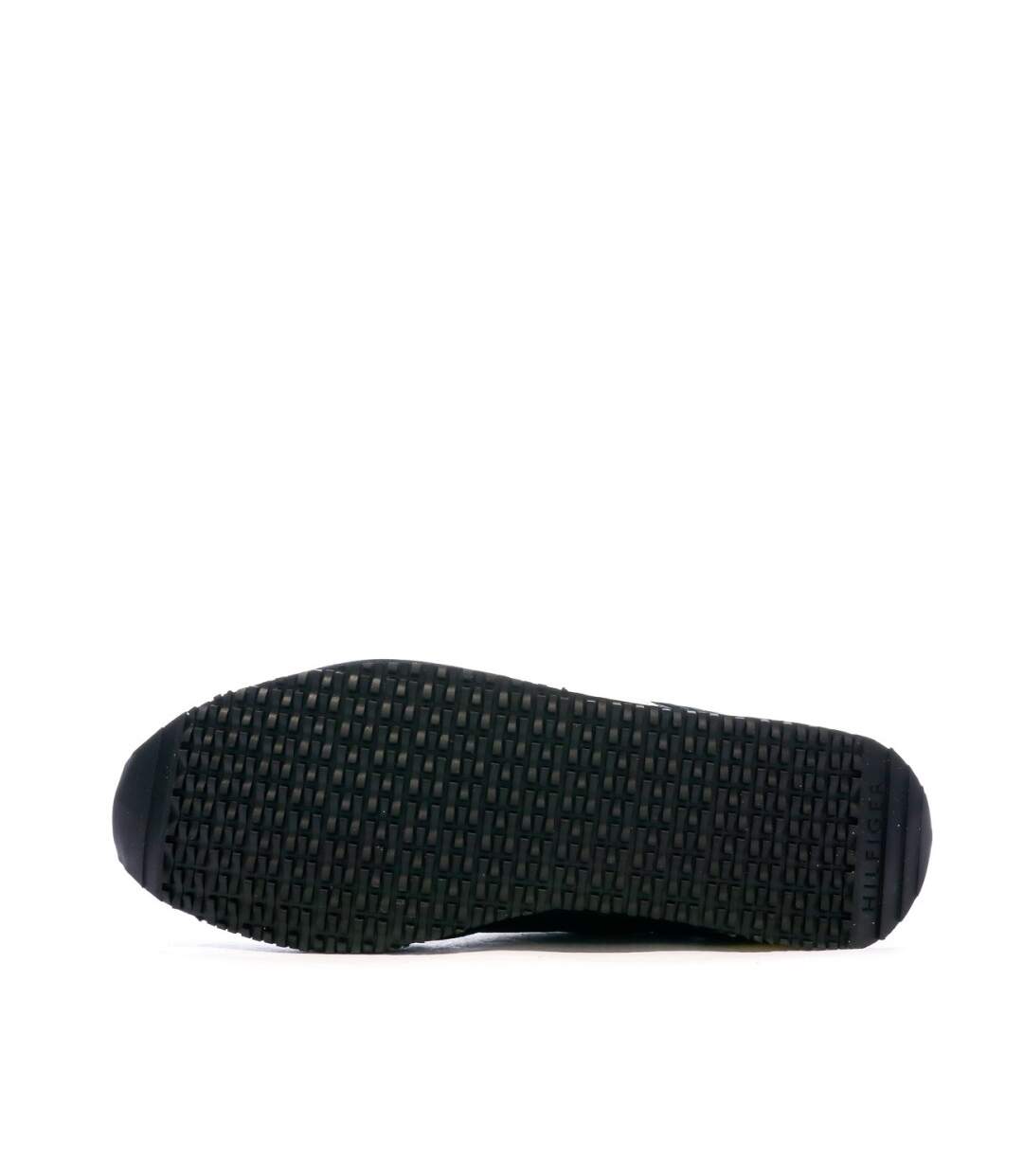Baskets Marine Homme Tommy Hilfiger Iconic