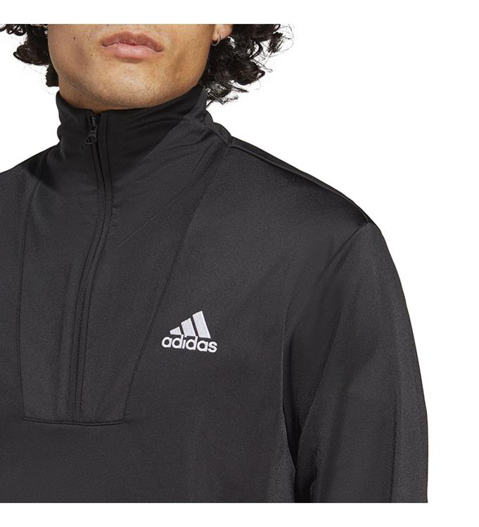 adidas Men Small Logo Trico Trainingspak