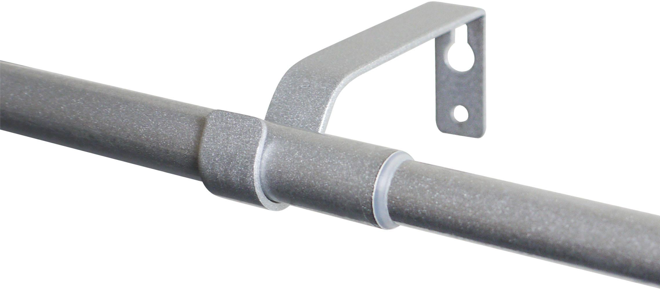 Good Life Gardinenstange »Mala« Ø 13 mm 1 läufig-läufig ausziehbar