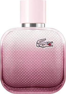 Lacoste - L.12.12 Rose Eau Intense - Eau De Toilette Edt 50 ML