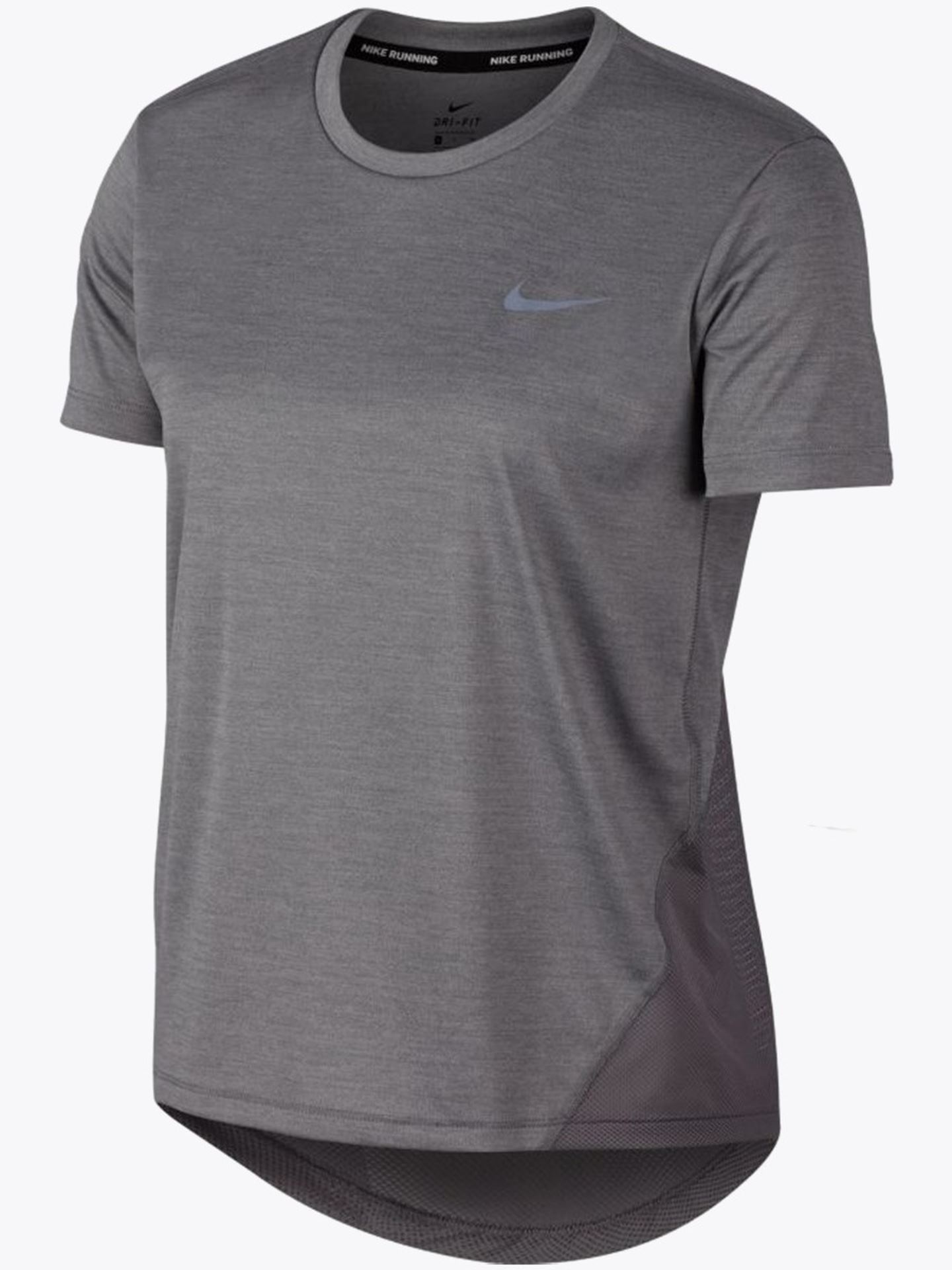 Miler Tee Short Sleeve