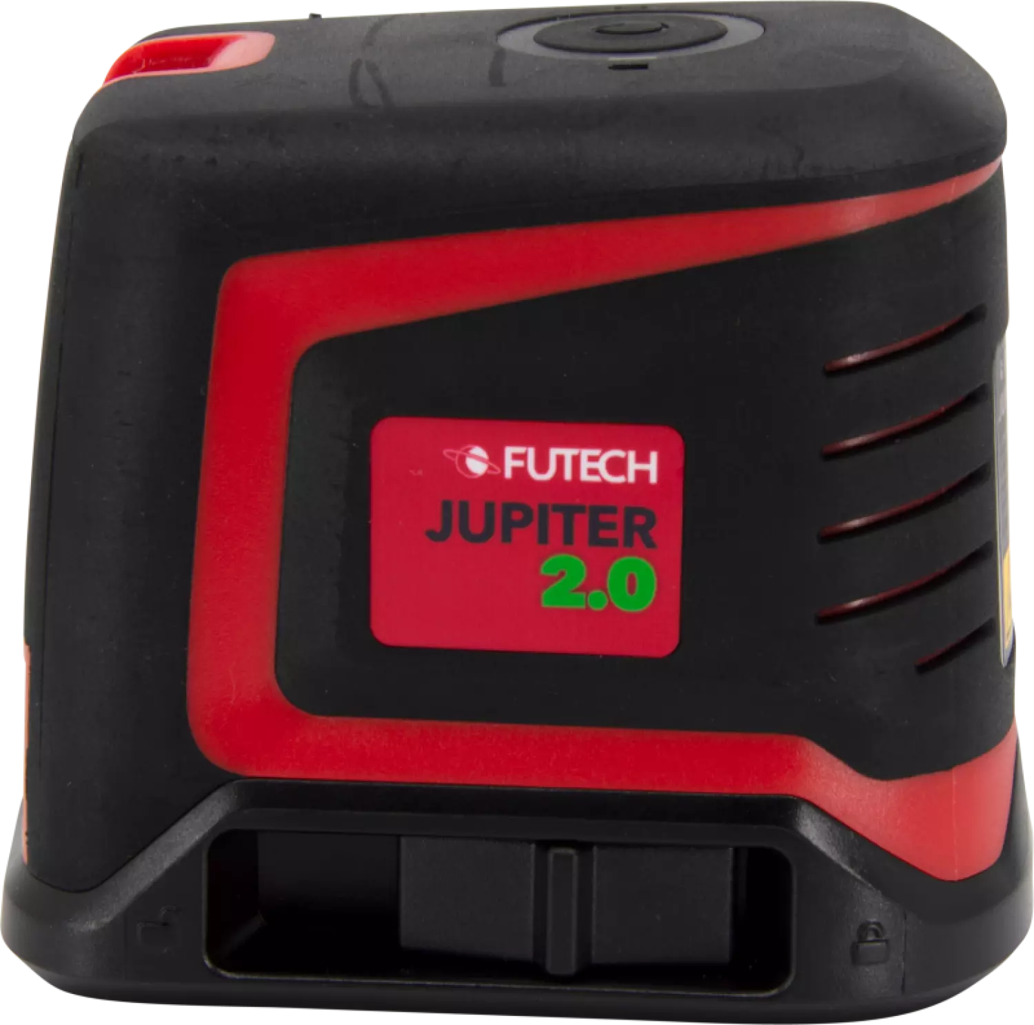 FUTECH Jupiter 2.0 lijnlaser - groen - 40m - 2 lijnen