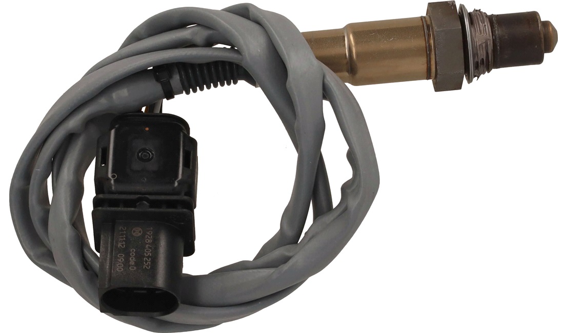 Lambda-sonde