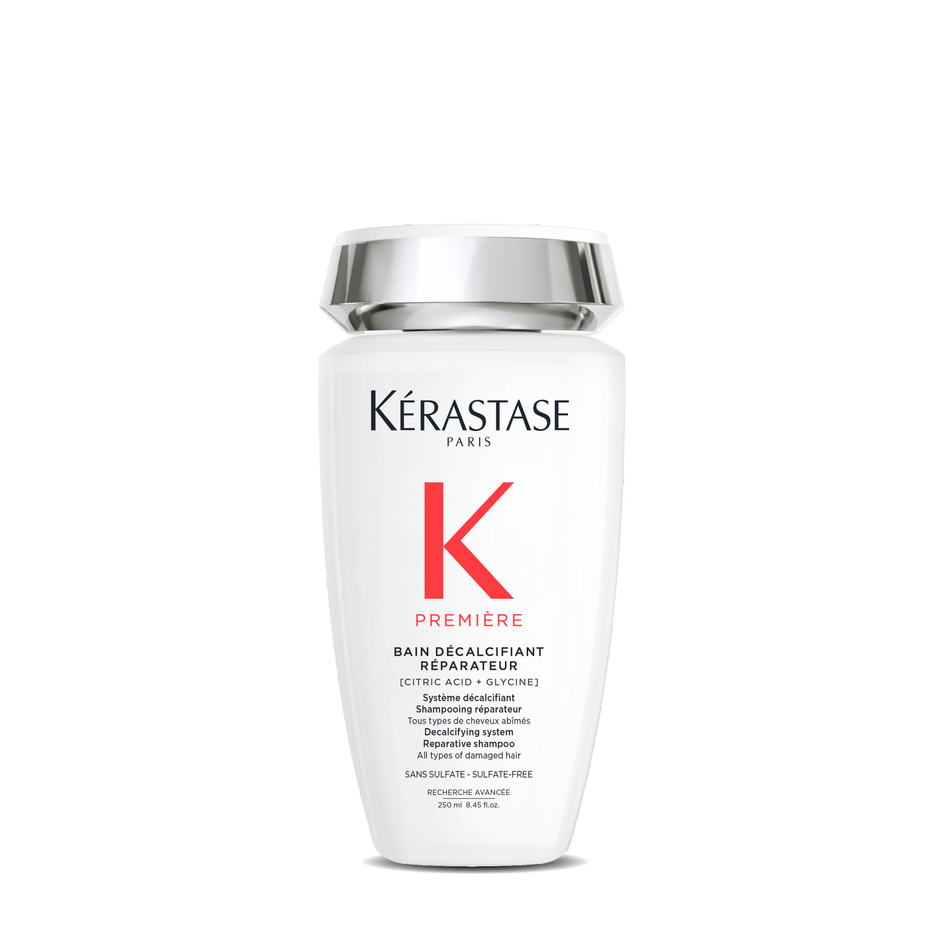 Kérastase Première Bain Décalcifiant Rénovateur Shampoo 250ml