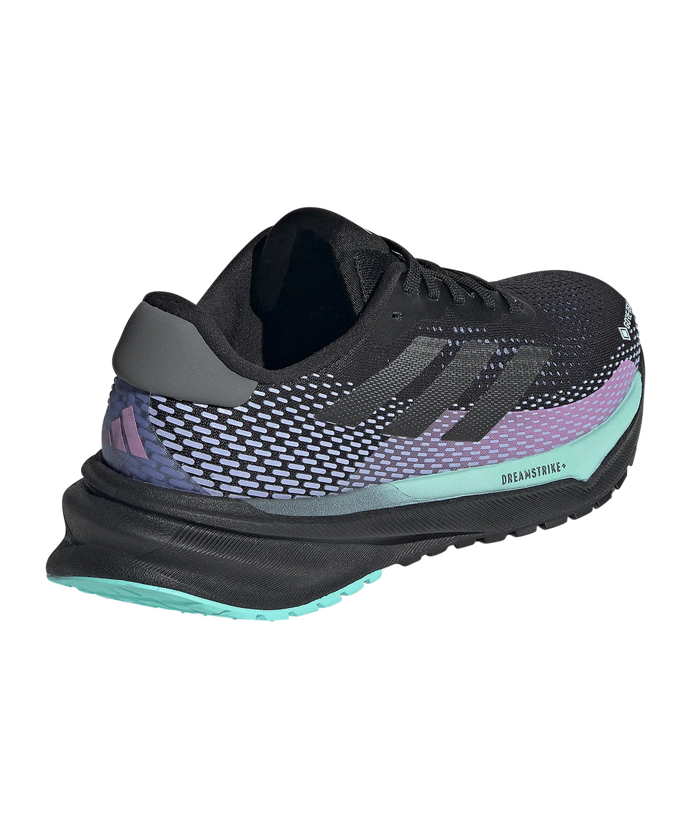adidas Supernova GTX Damen Schwarz