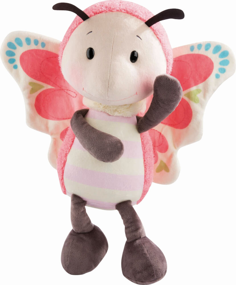 NICI Schlenkerschmetterling