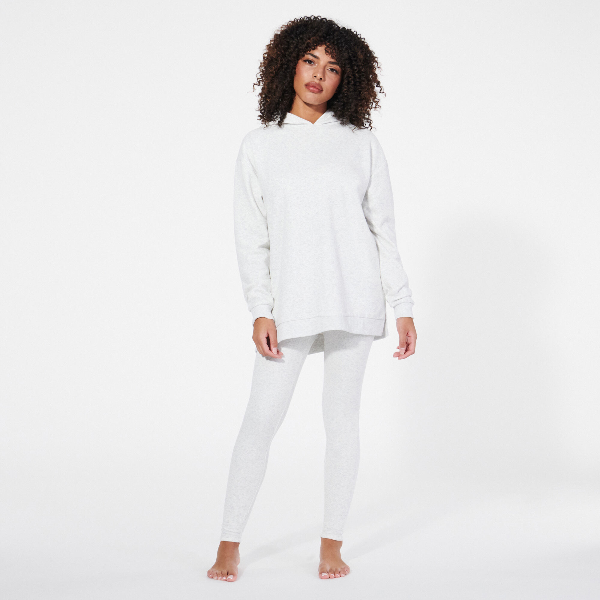 Legging de pyjama