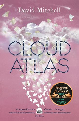Cloud Atlas (Paperback)