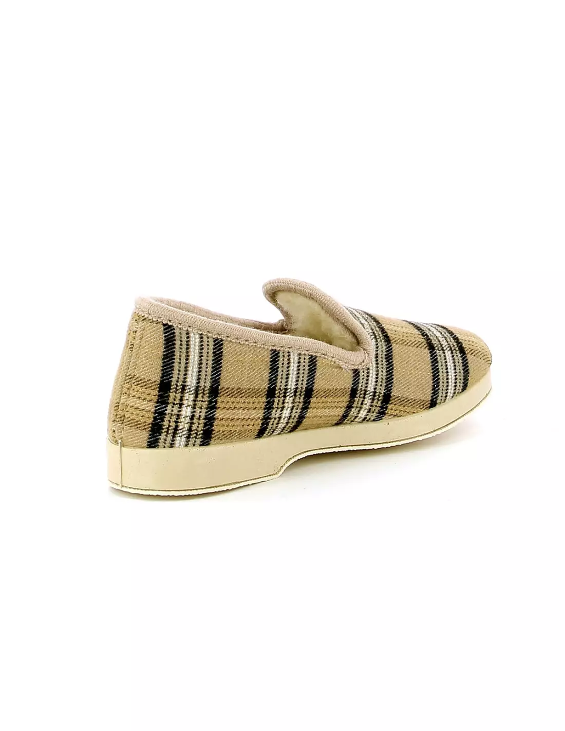 AVD ANCA - Pantoufles & chaussons Beige