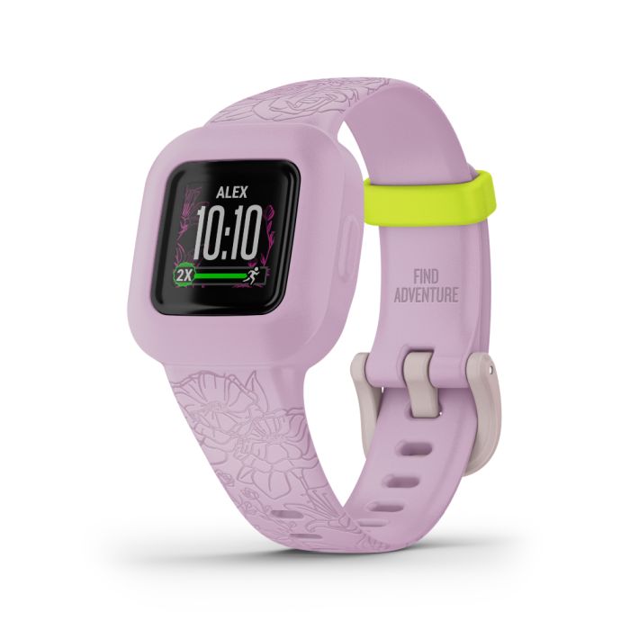 Garmin Junior Fitnessarmbånd vívofit® jr. 3 (Adjustable)