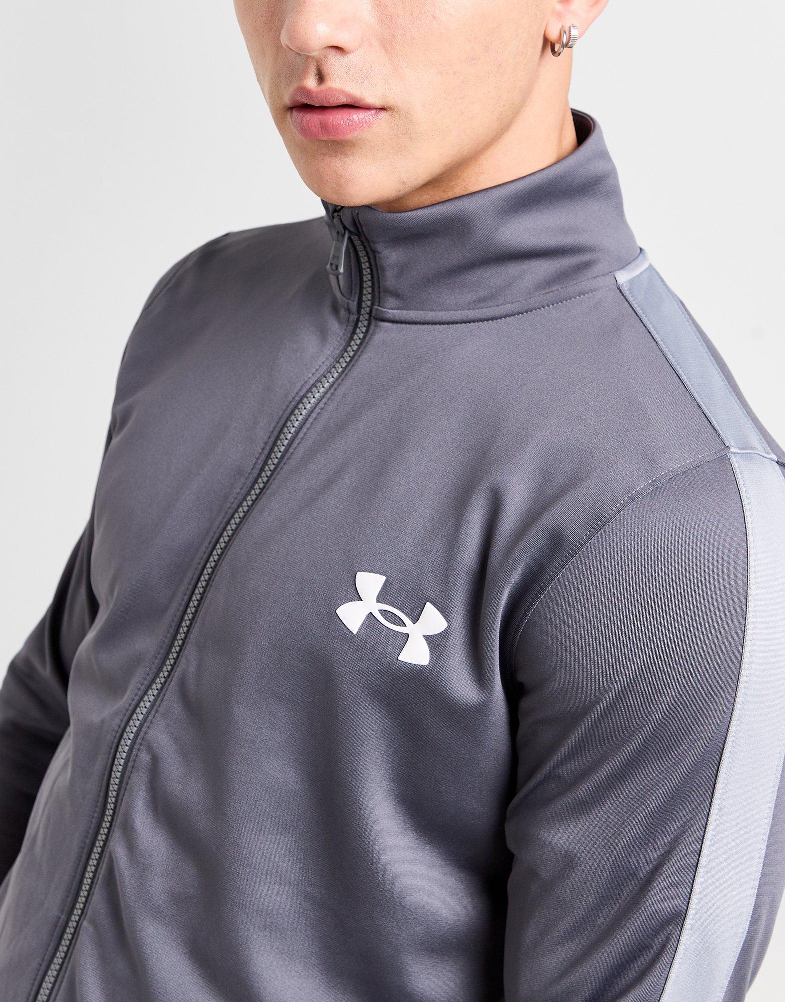 Under Armour Haut de survêtement UA Homme