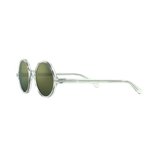 Armani 0EA501M Solbriller, Hvid