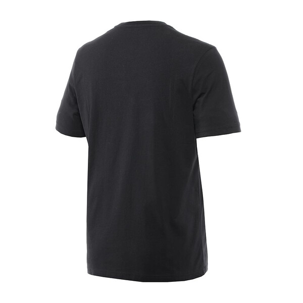 Dainese - T-shirt Knee Down Noir