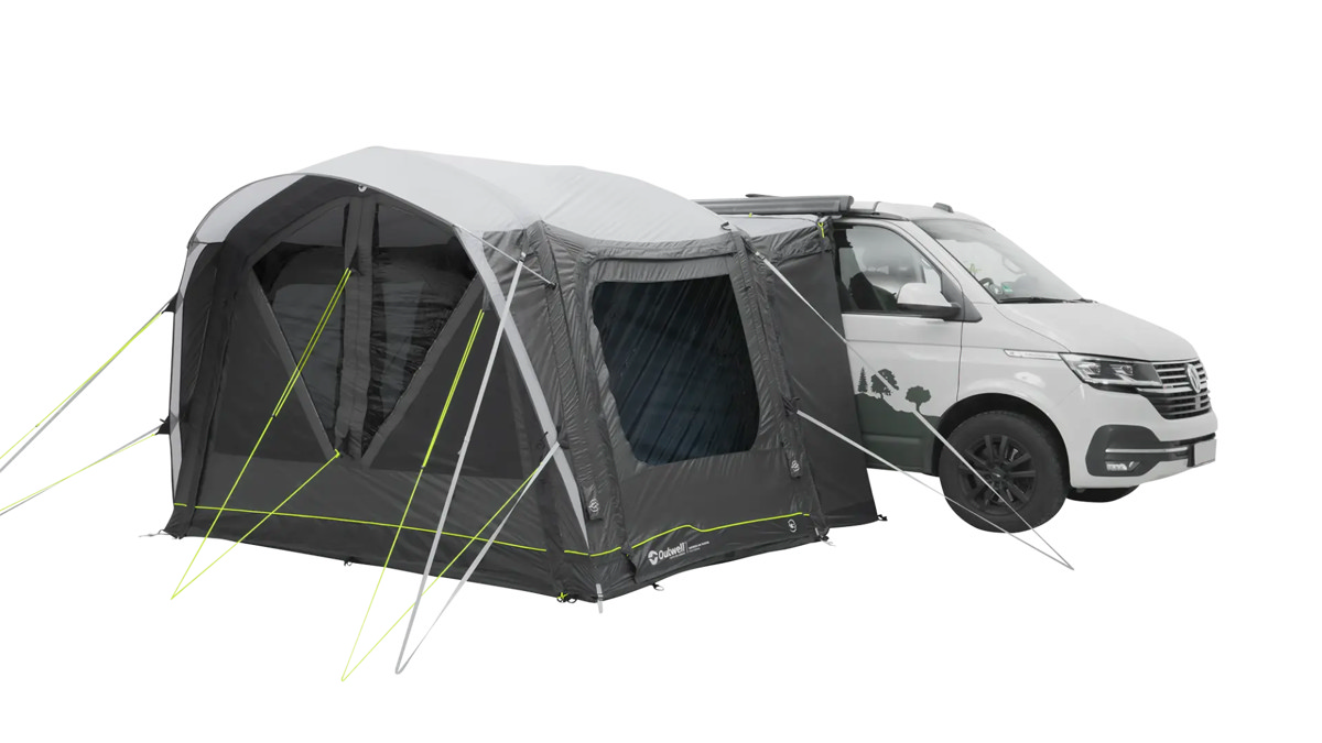 Park PowerAir