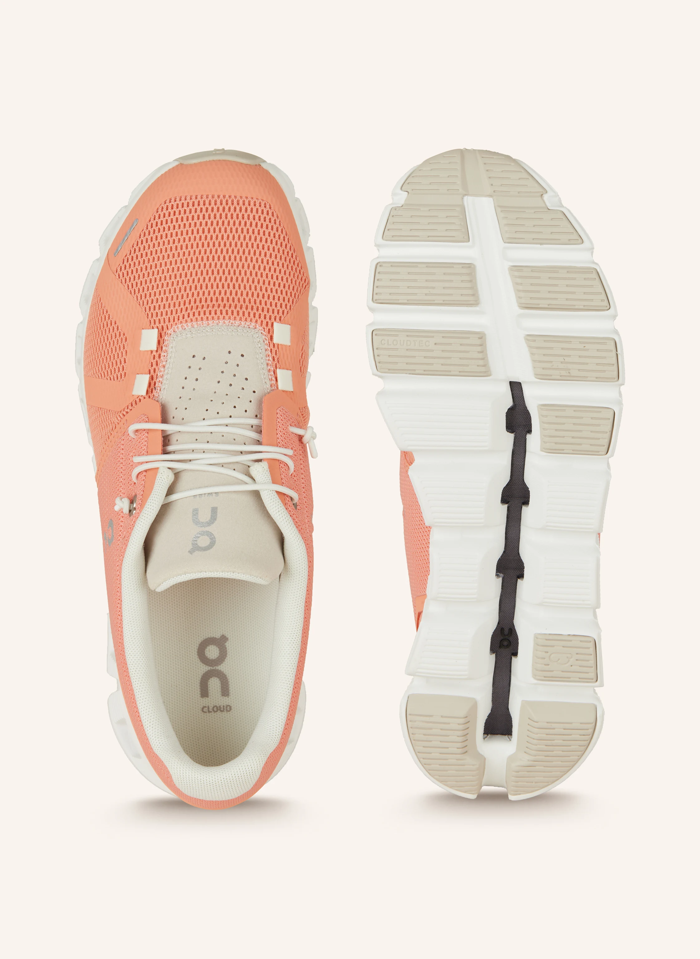 On Sneaker CLOUD 5