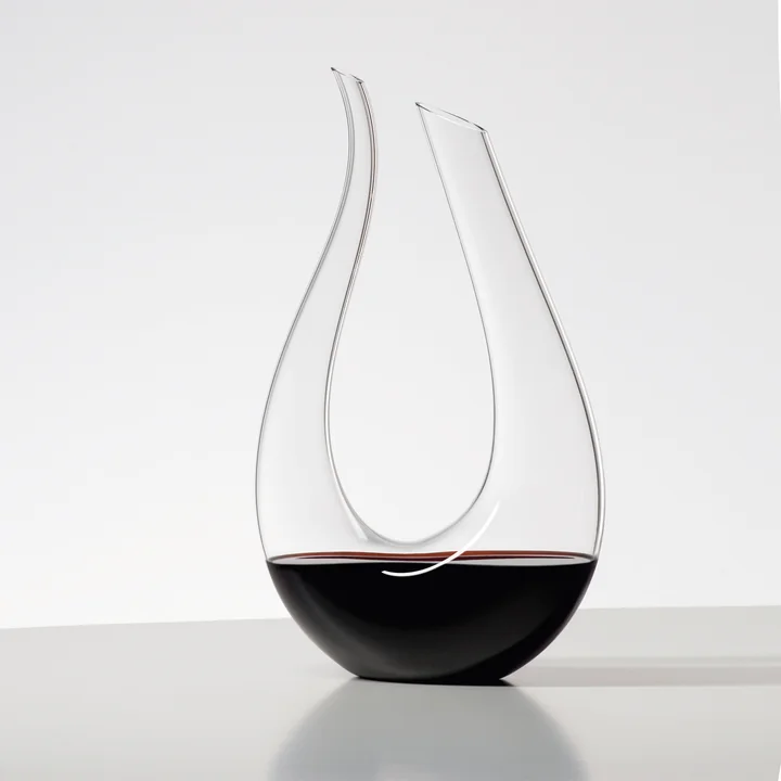Riedel - Amadeo Weindekanter, transparent, 1500 ml