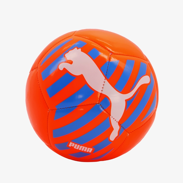 Puma Big Cat mini voetbal